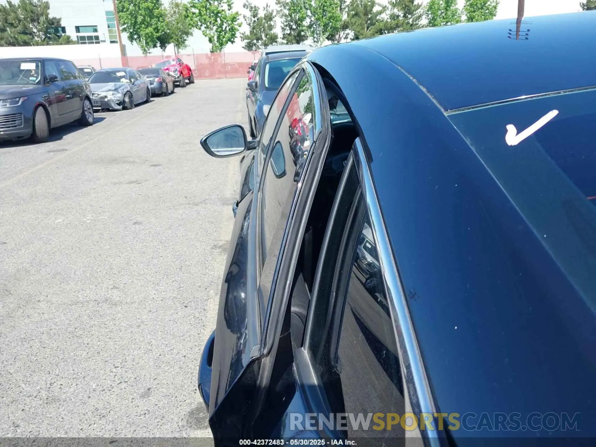 18 Photograph of a damaged car 1HGCV1F18LA098621 HONDA ACCORD 2020