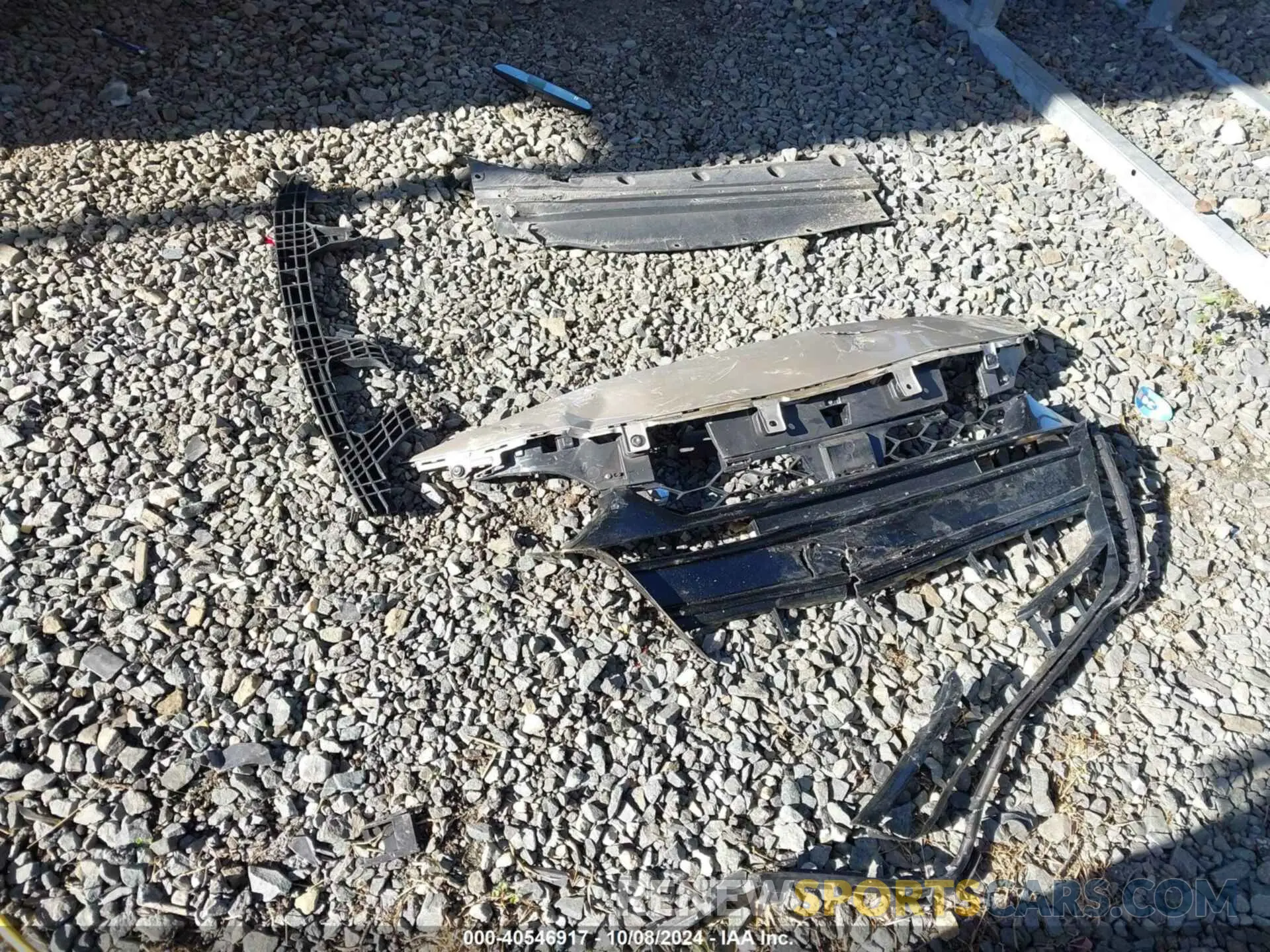 11 Photograph of a damaged car 1HGCV1F19LA090432 HONDA ACCORD 2020
