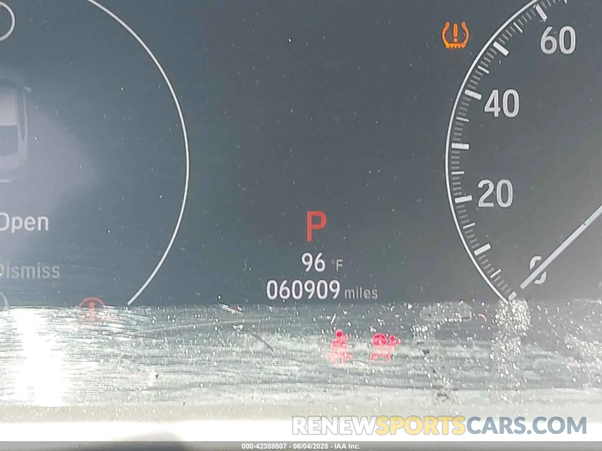 15 Photograph of a damaged car 1HGCV1F1XLA005369 HONDA ACCORD 2020