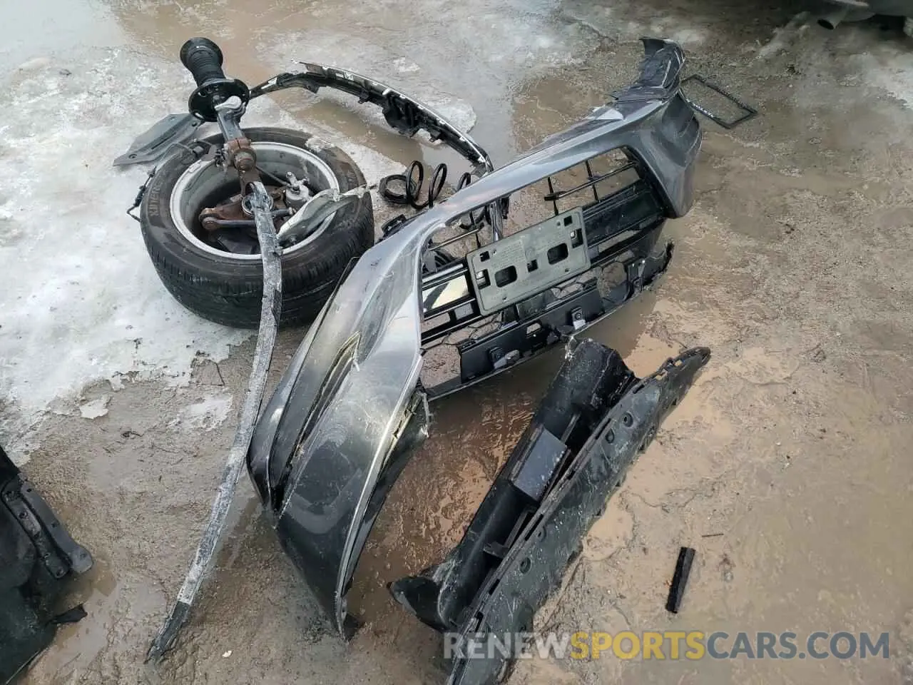 12 Photograph of a damaged car 1HGCV1F1XLA016386 HONDA ACCORD 2020