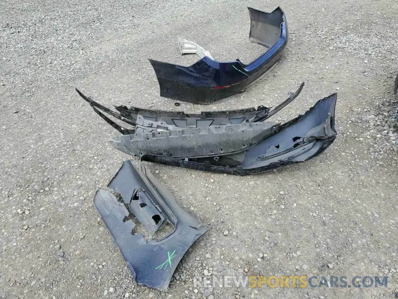 12 Photograph of a damaged car 1HGCV1F1XLA091489 HONDA ACCORD 2020