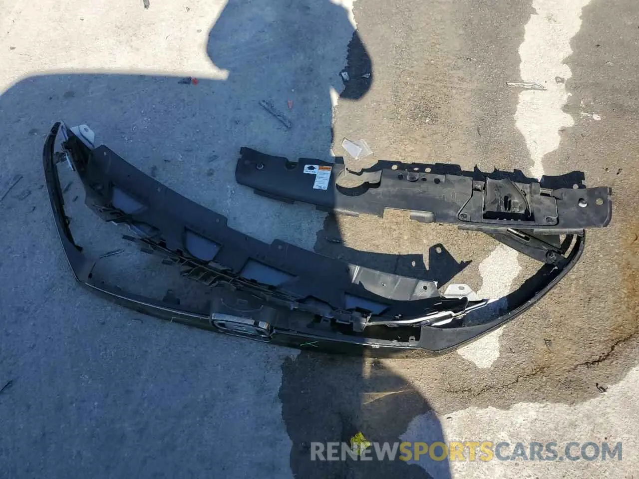 12 Photograph of a damaged car 1HGCV1F30LA039354 HONDA ACCORD 2020