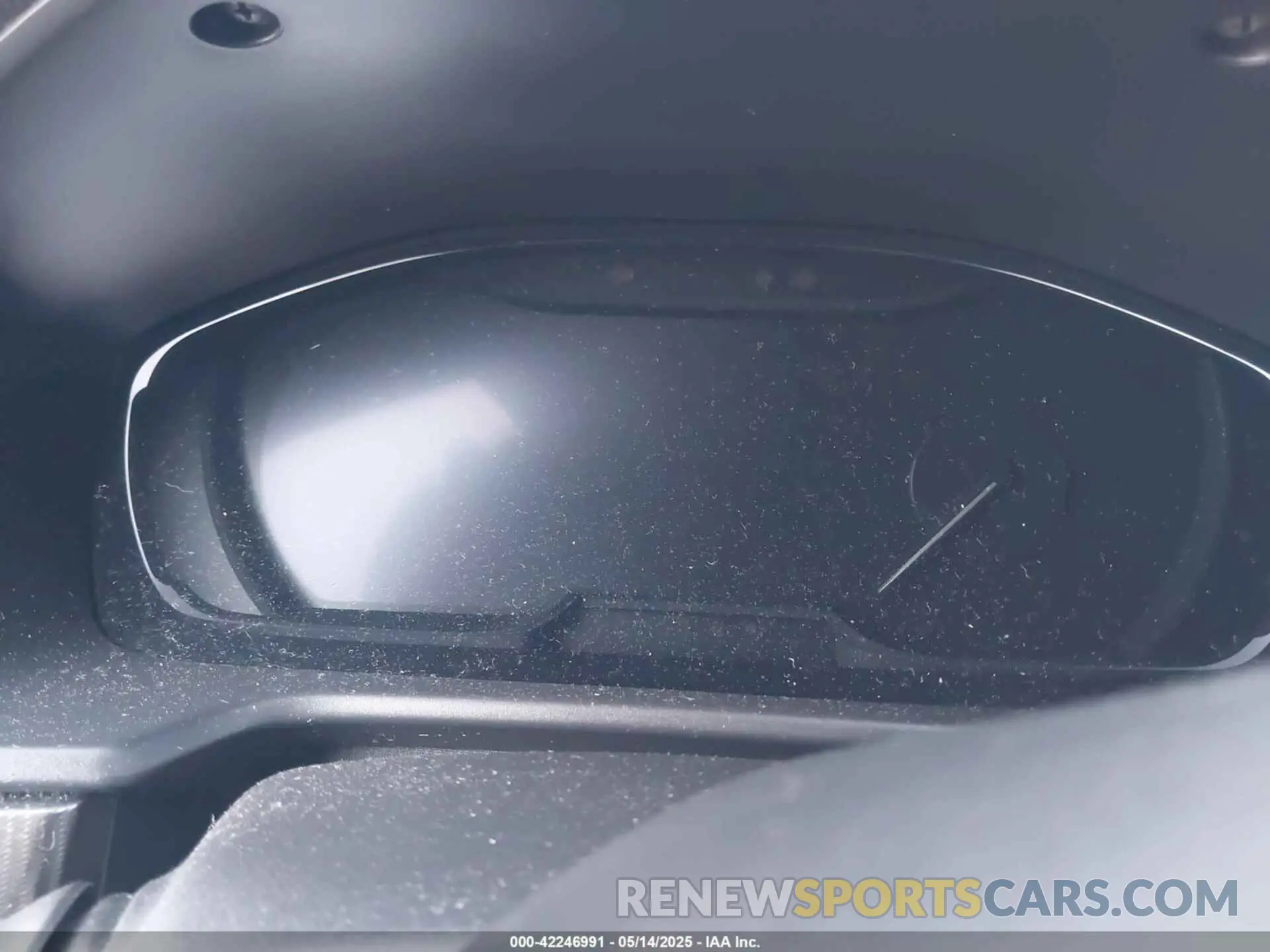 7 Photograph of a damaged car 1HGCV1F30LA149885 HONDA ACCORD 2020
