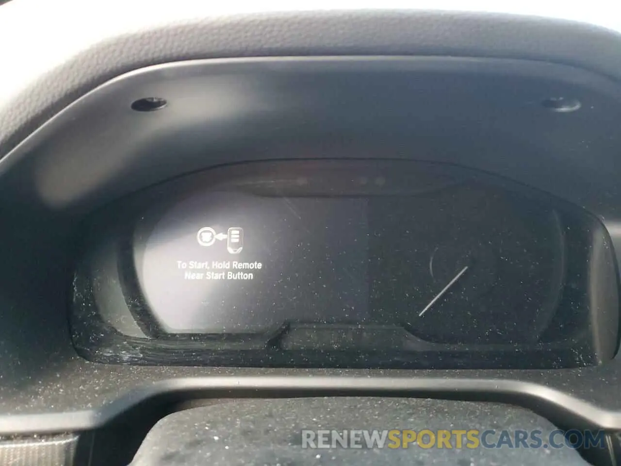 9 Photograph of a damaged car 1HGCV1F30LA804305 HONDA ACCORD 2020