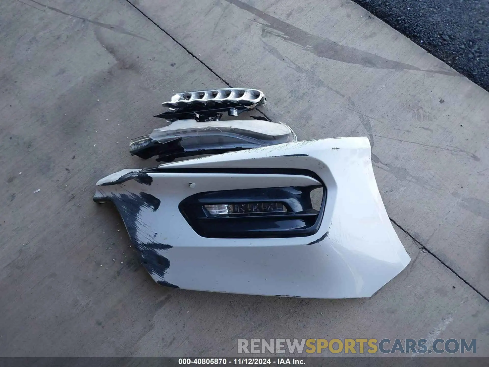 12 Photograph of a damaged car 1HGCV1F32LA048895 HONDA ACCORD 2020