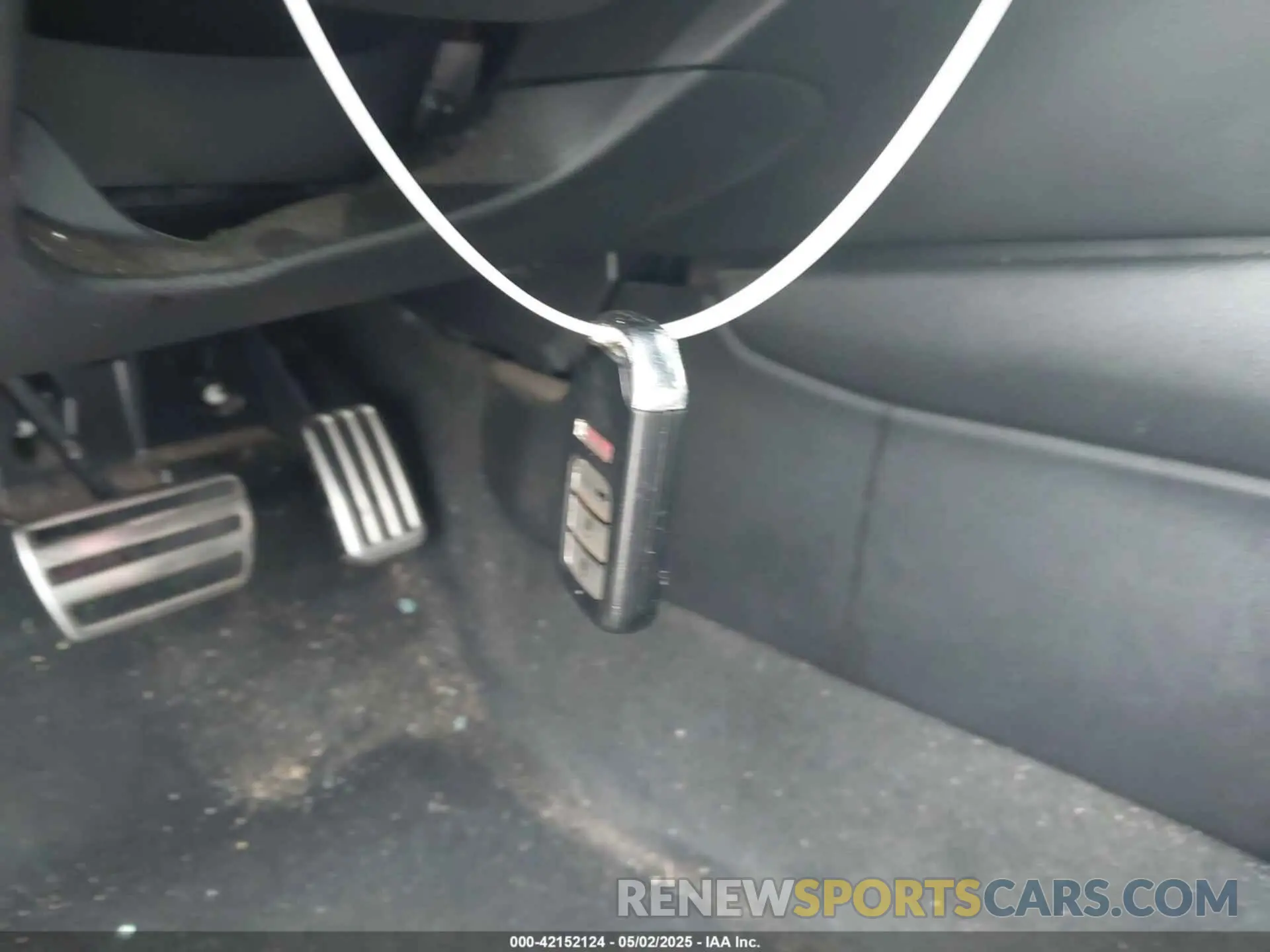 11 Photograph of a damaged car 1HGCV1F32LA072856 HONDA ACCORD 2020