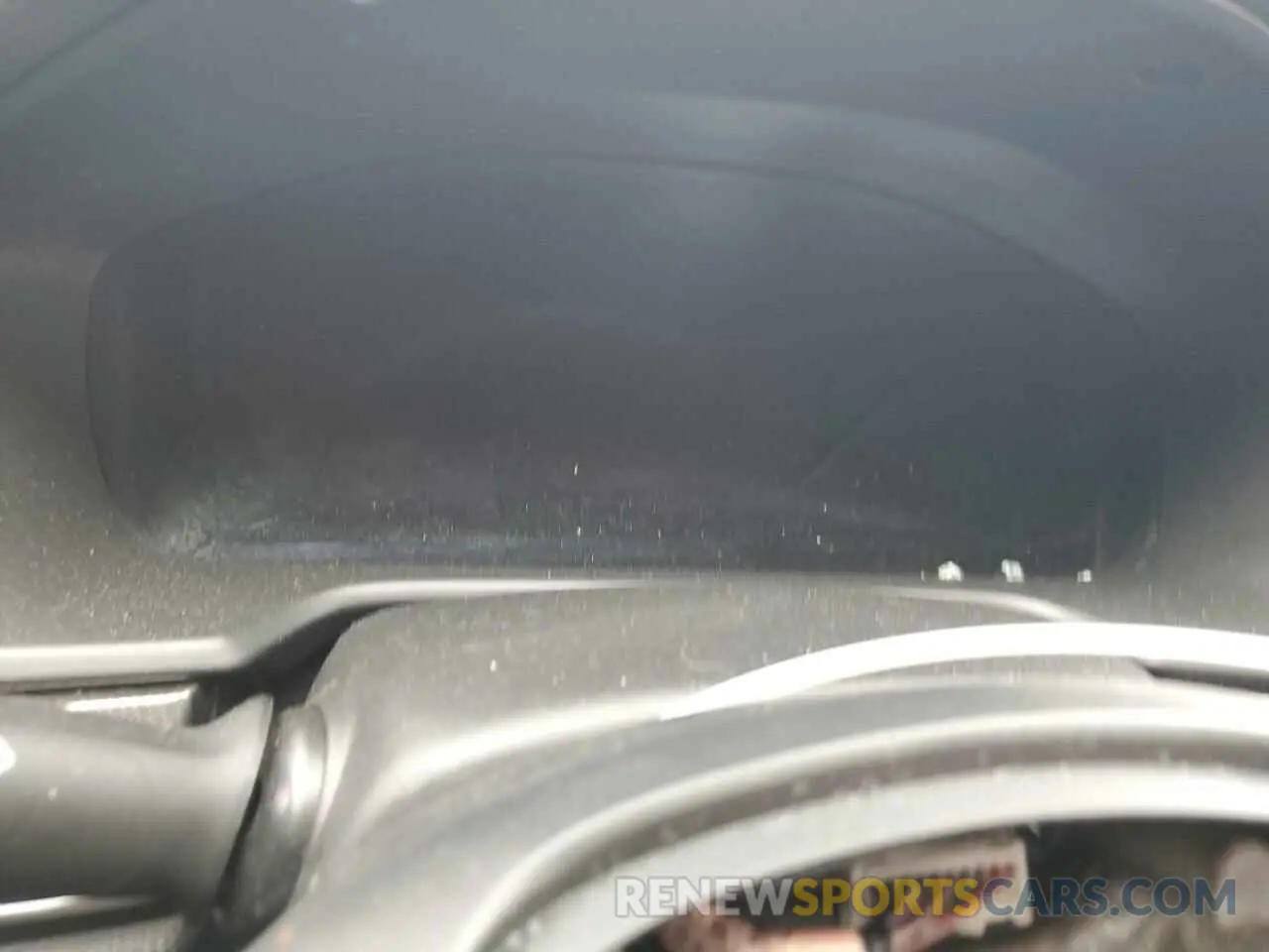 9 Photograph of a damaged car 1HGCV1F32LA094954 HONDA ACCORD 2020