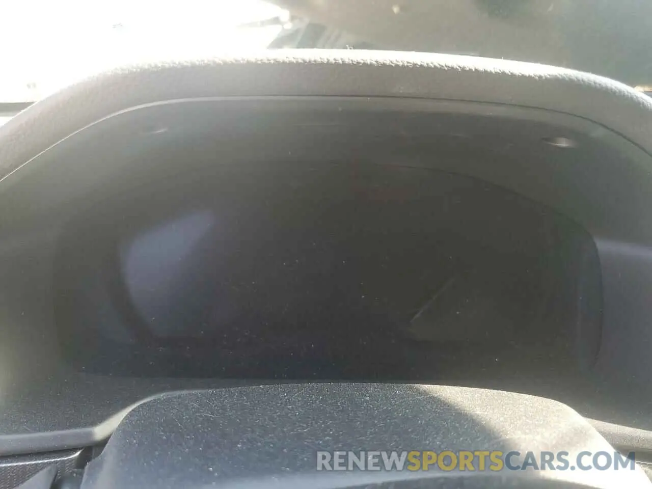 9 Photograph of a damaged car 1HGCV1F32LA143117 HONDA ACCORD 2020