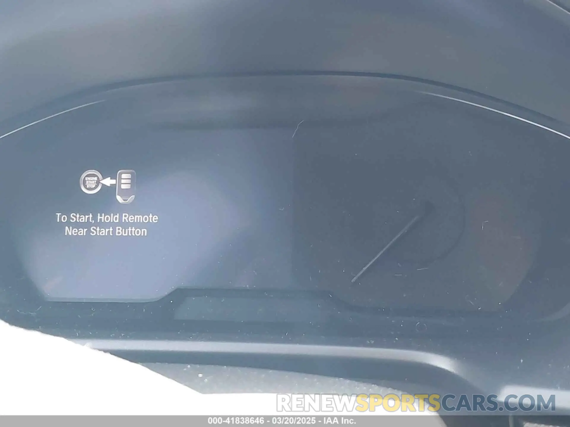 14 Photograph of a damaged car 1HGCV1F32LA151377 HONDA ACCORD 2020