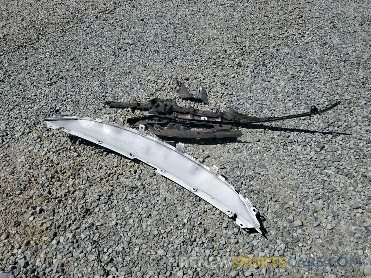 14 Photograph of a damaged car 1HGCV1F33LA003643 HONDA ACCORD 2020
