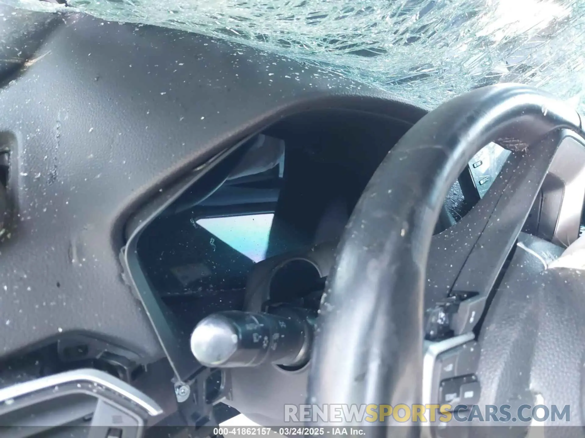 15 Photograph of a damaged car 1HGCV1F33LA125497 HONDA ACCORD 2020