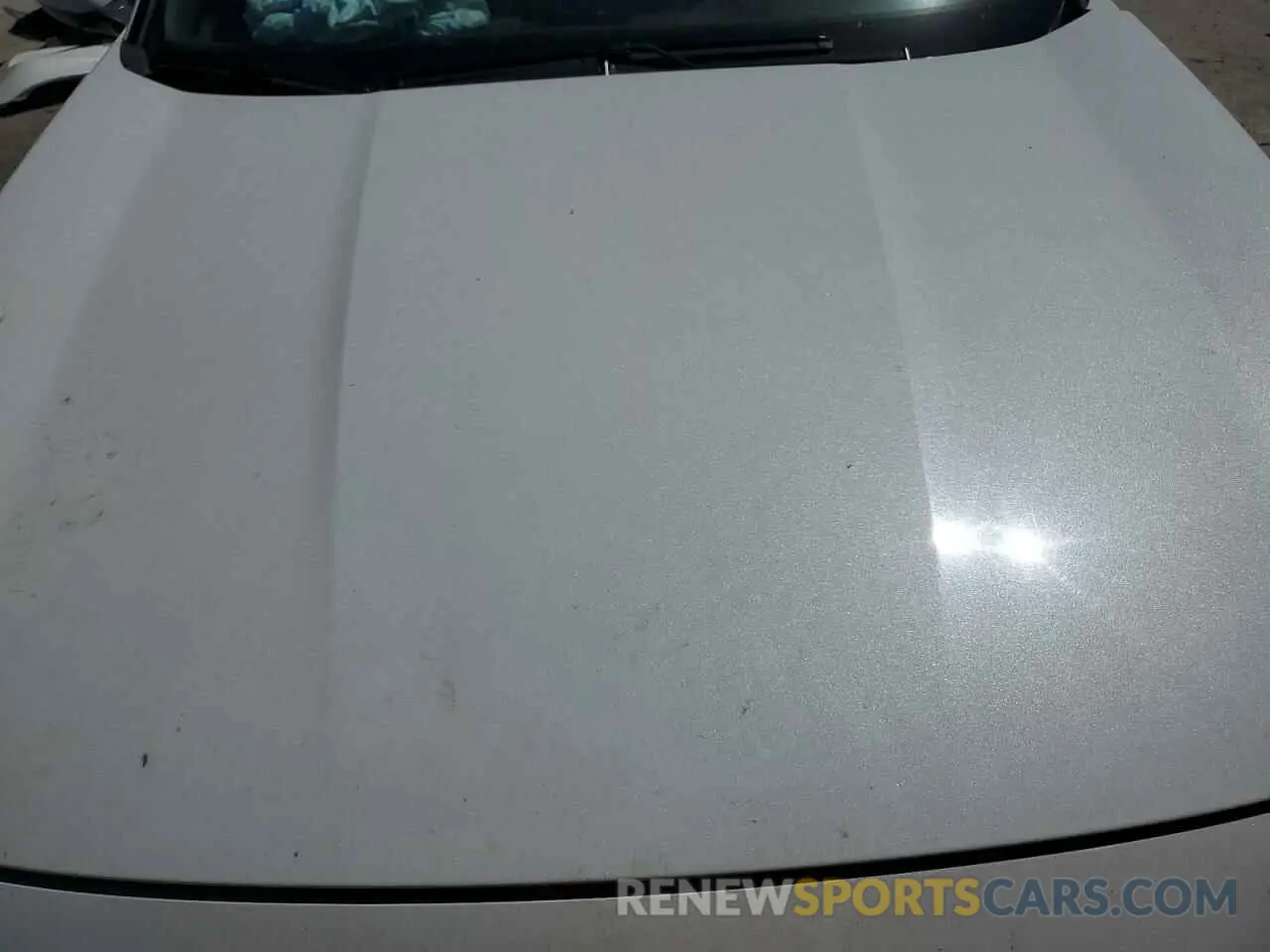 11 Photograph of a damaged car 1HGCV1F33LA136712 HONDA ACCORD 2020