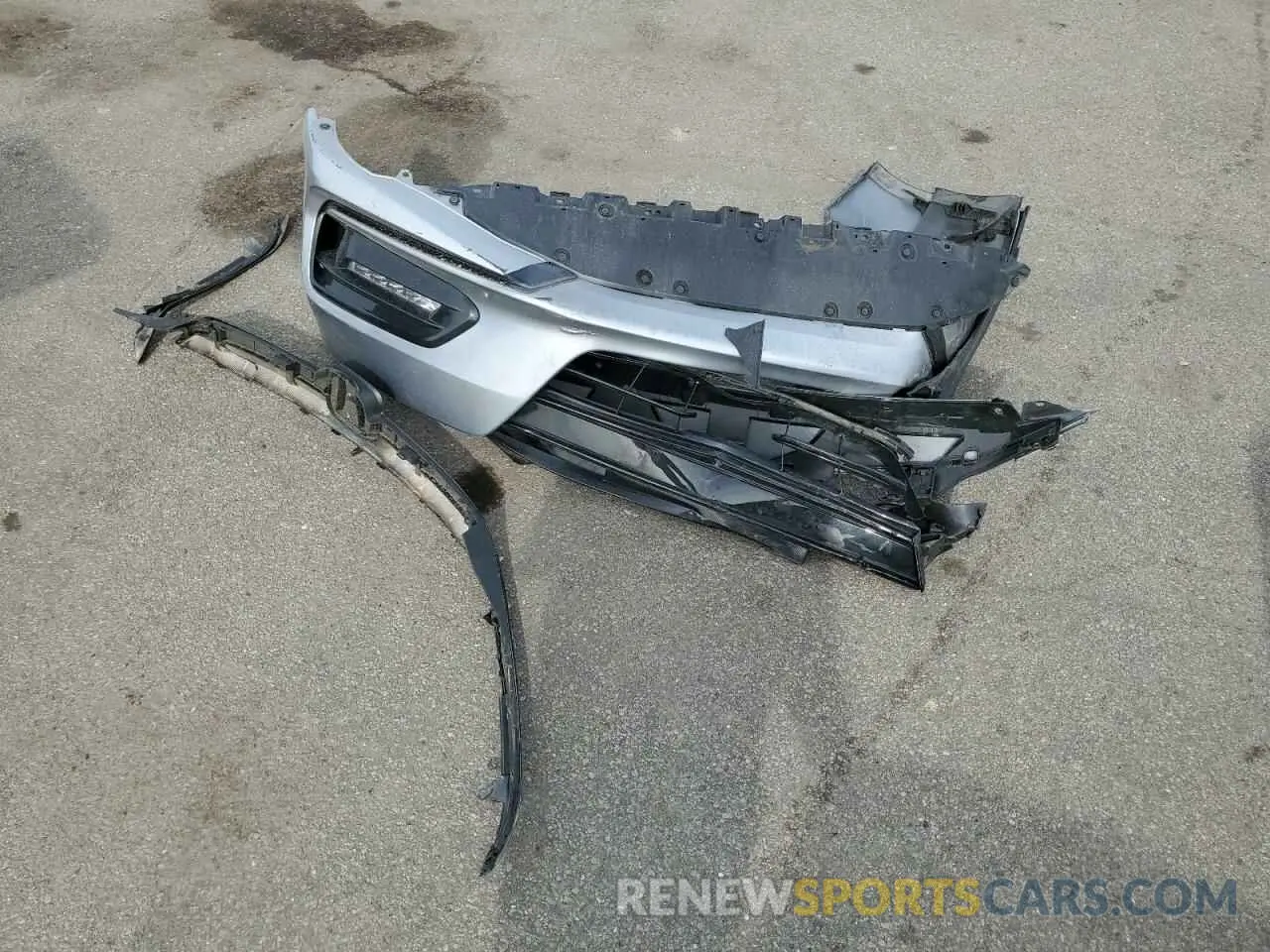 12 Photograph of a damaged car 1HGCV1F33LA151775 HONDA ACCORD 2020