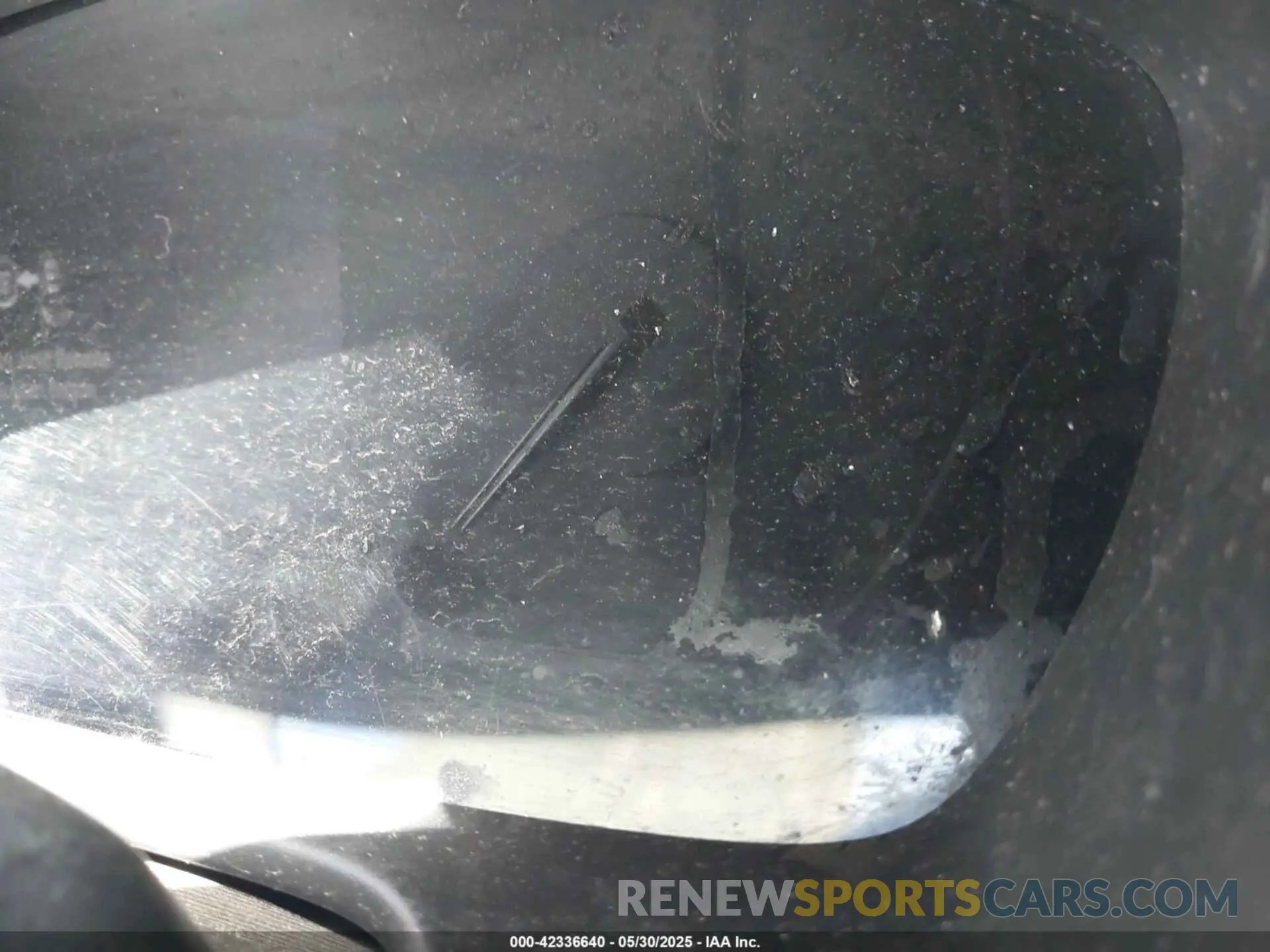 7 Photograph of a damaged car 1HGCV1F34LA004204 HONDA ACCORD 2020