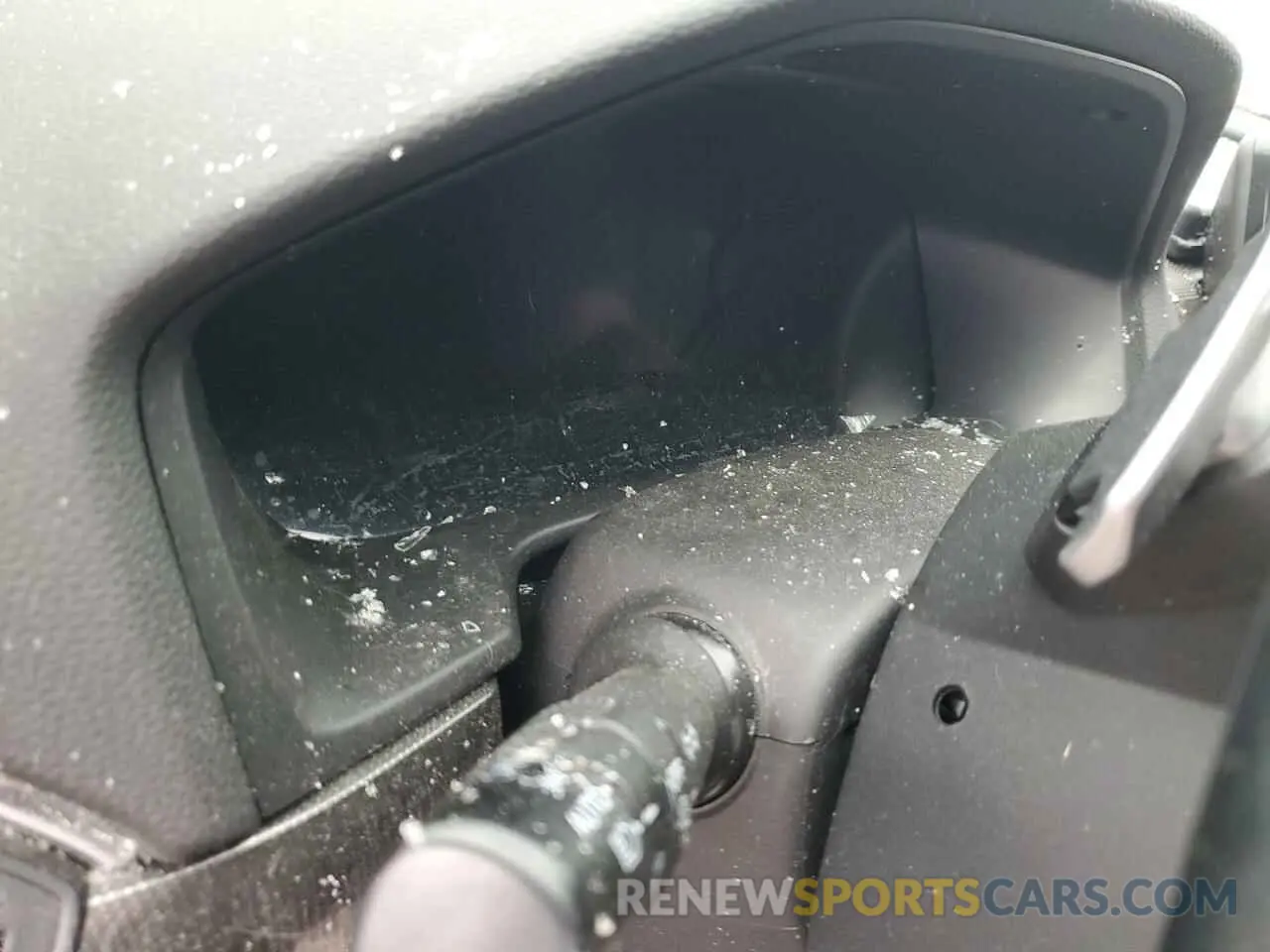 9 Photograph of a damaged car 1HGCV1F35LA053346 HONDA ACCORD 2020