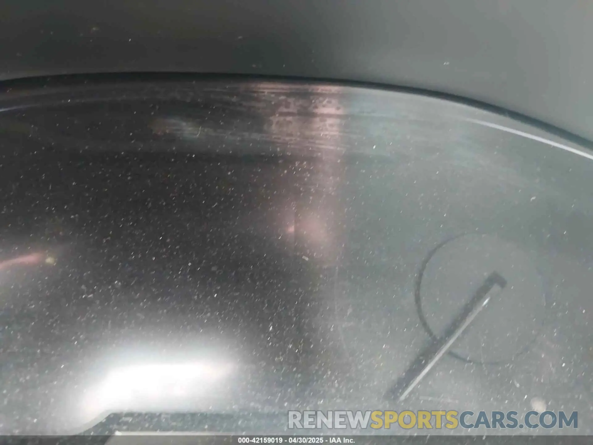 15 Photograph of a damaged car 1HGCV1F35LA123105 HONDA ACCORD 2020