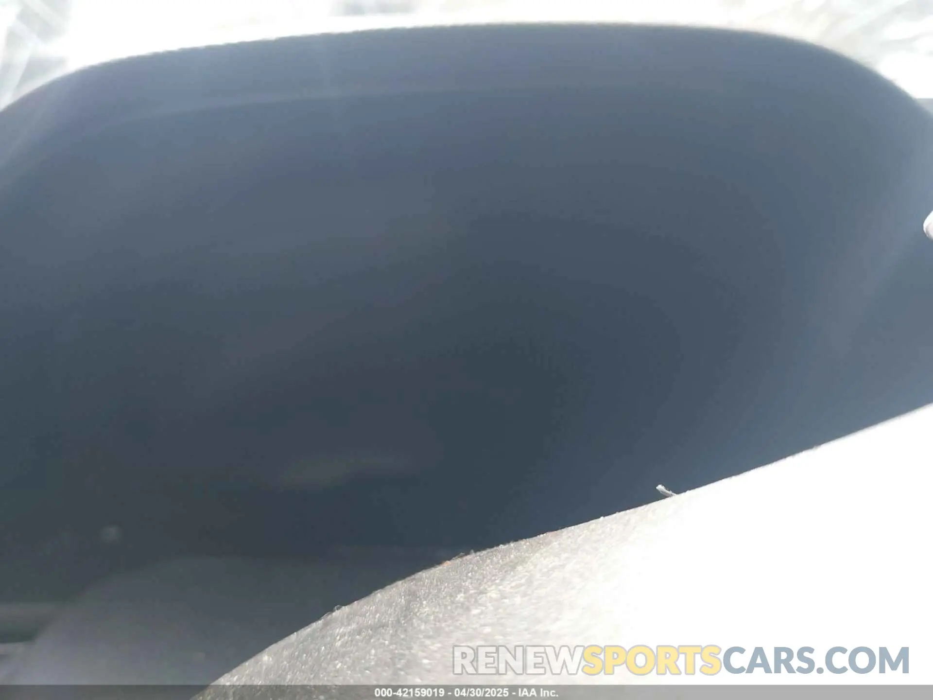 7 Photograph of a damaged car 1HGCV1F35LA123105 HONDA ACCORD 2020