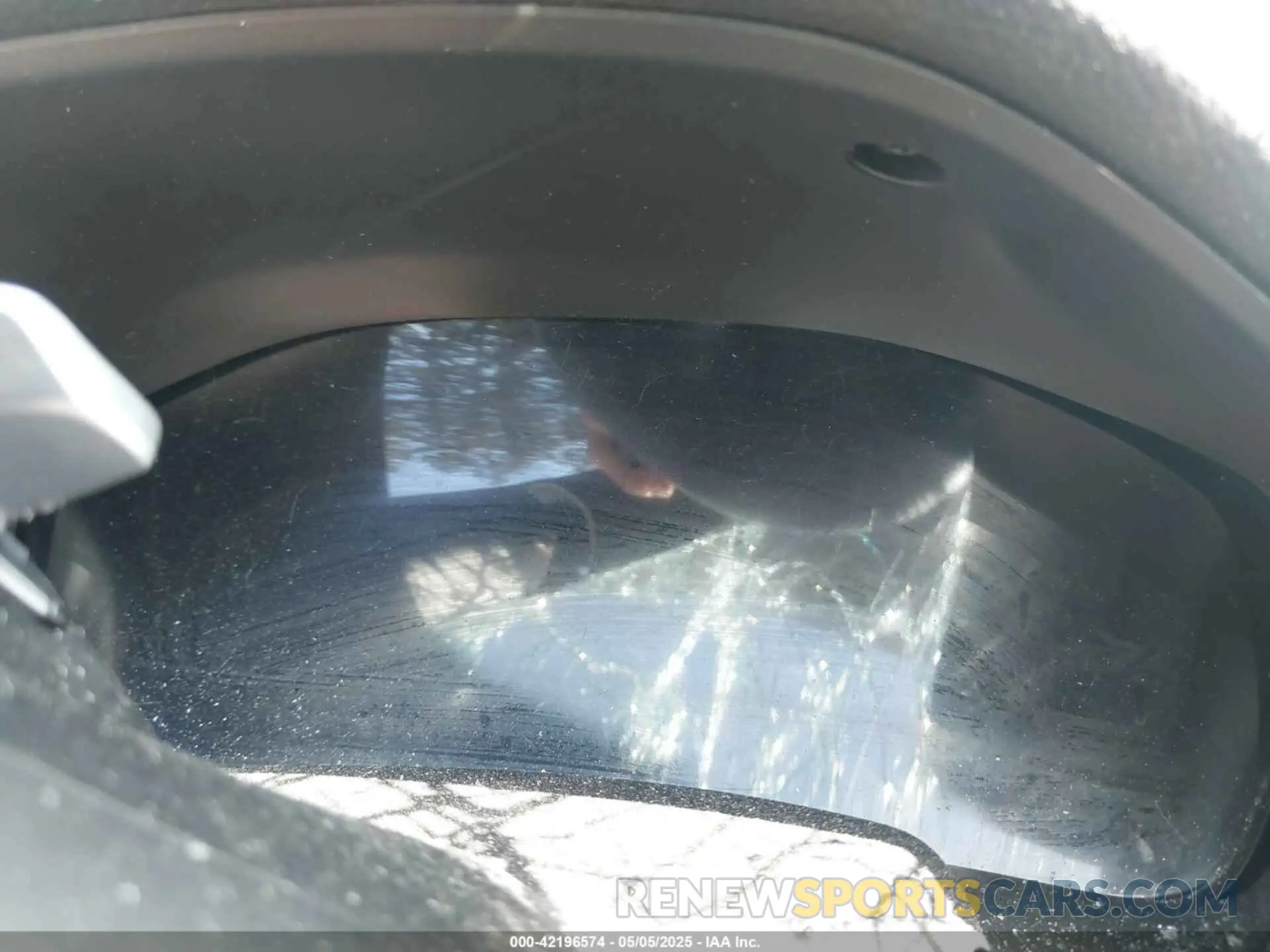 7 Photograph of a damaged car 1HGCV1F35LA139434 HONDA ACCORD 2020