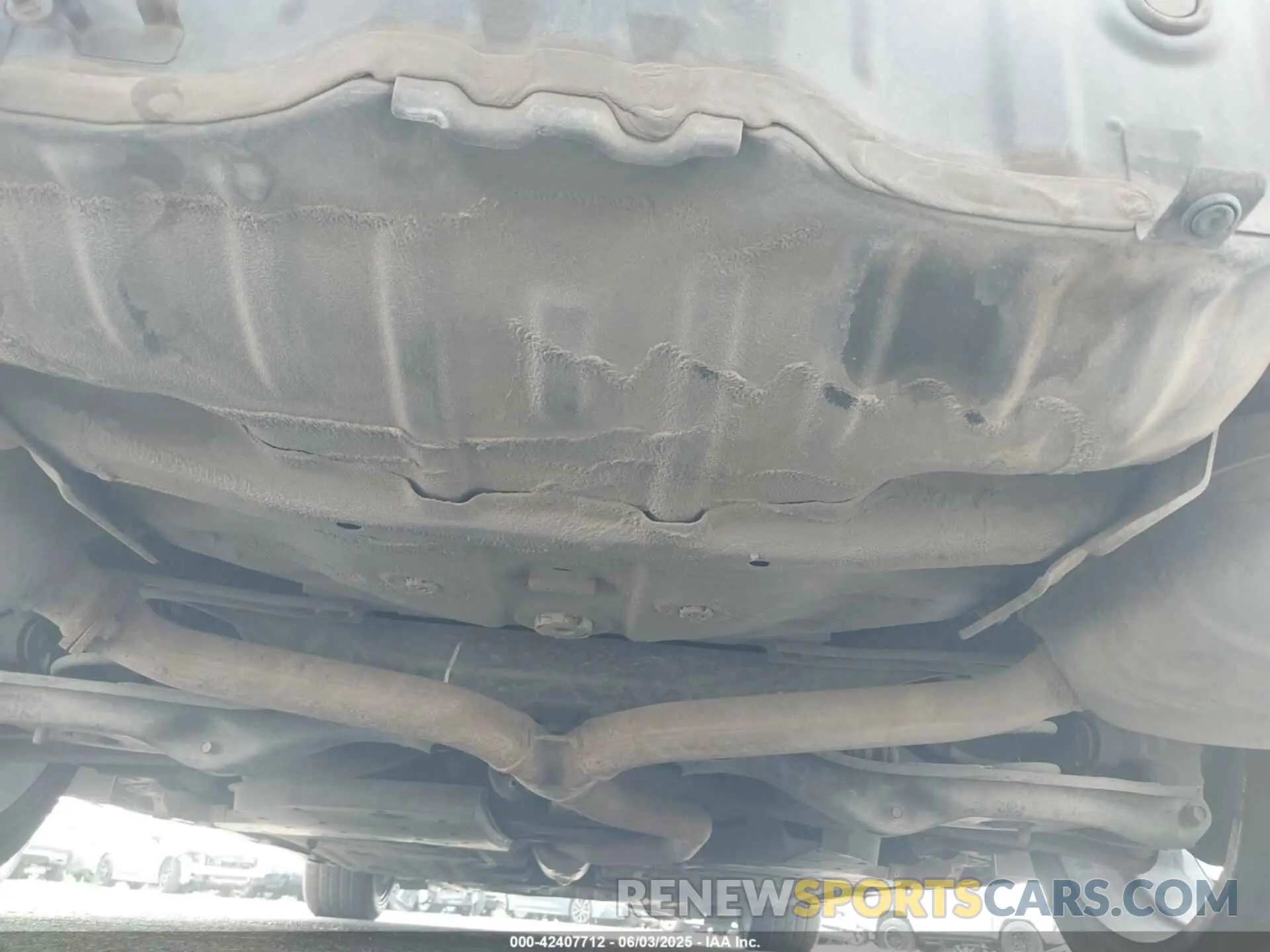 19 Photograph of a damaged car 1HGCV1F35LA146397 HONDA ACCORD 2020