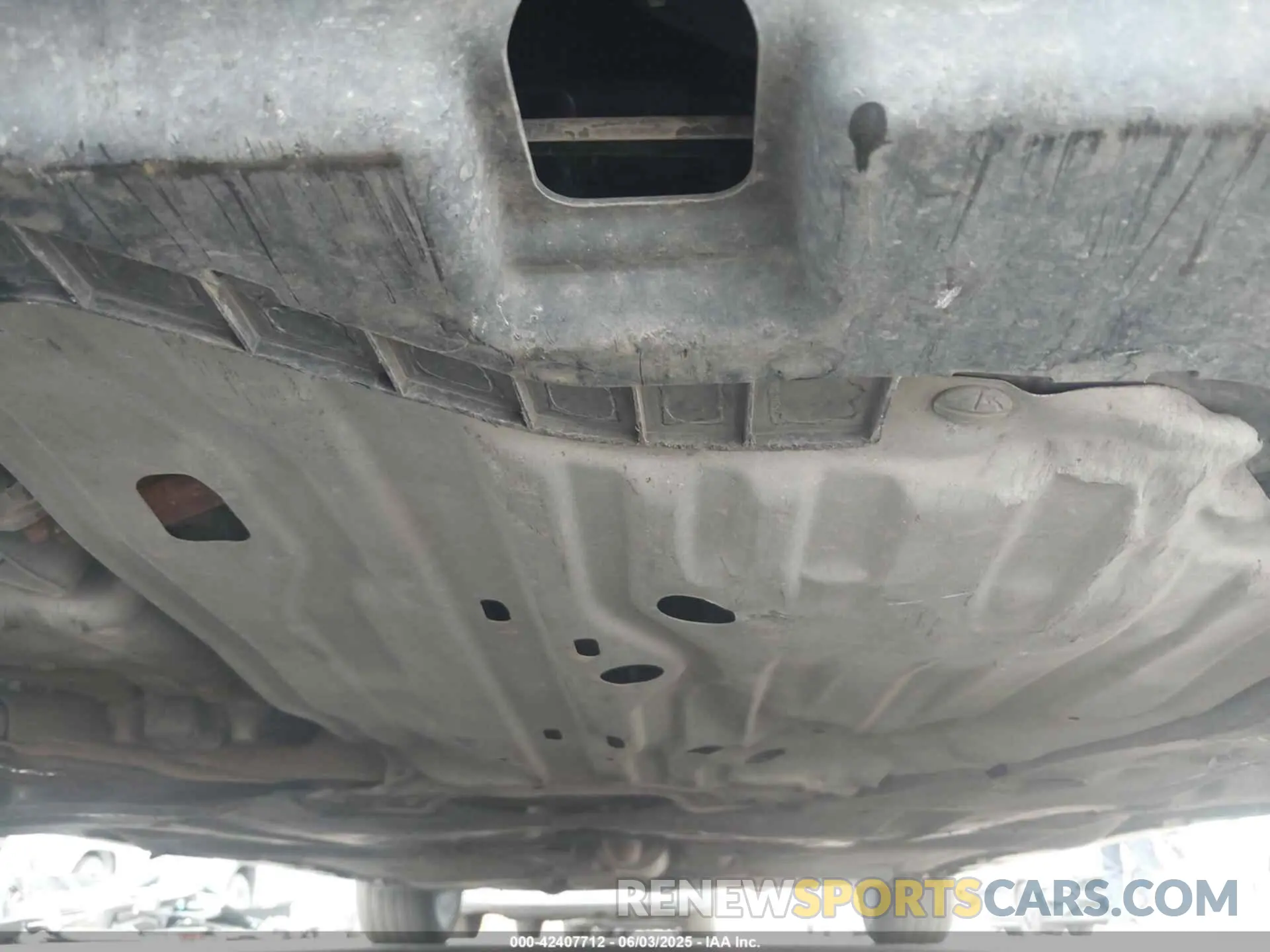 20 Photograph of a damaged car 1HGCV1F35LA146397 HONDA ACCORD 2020