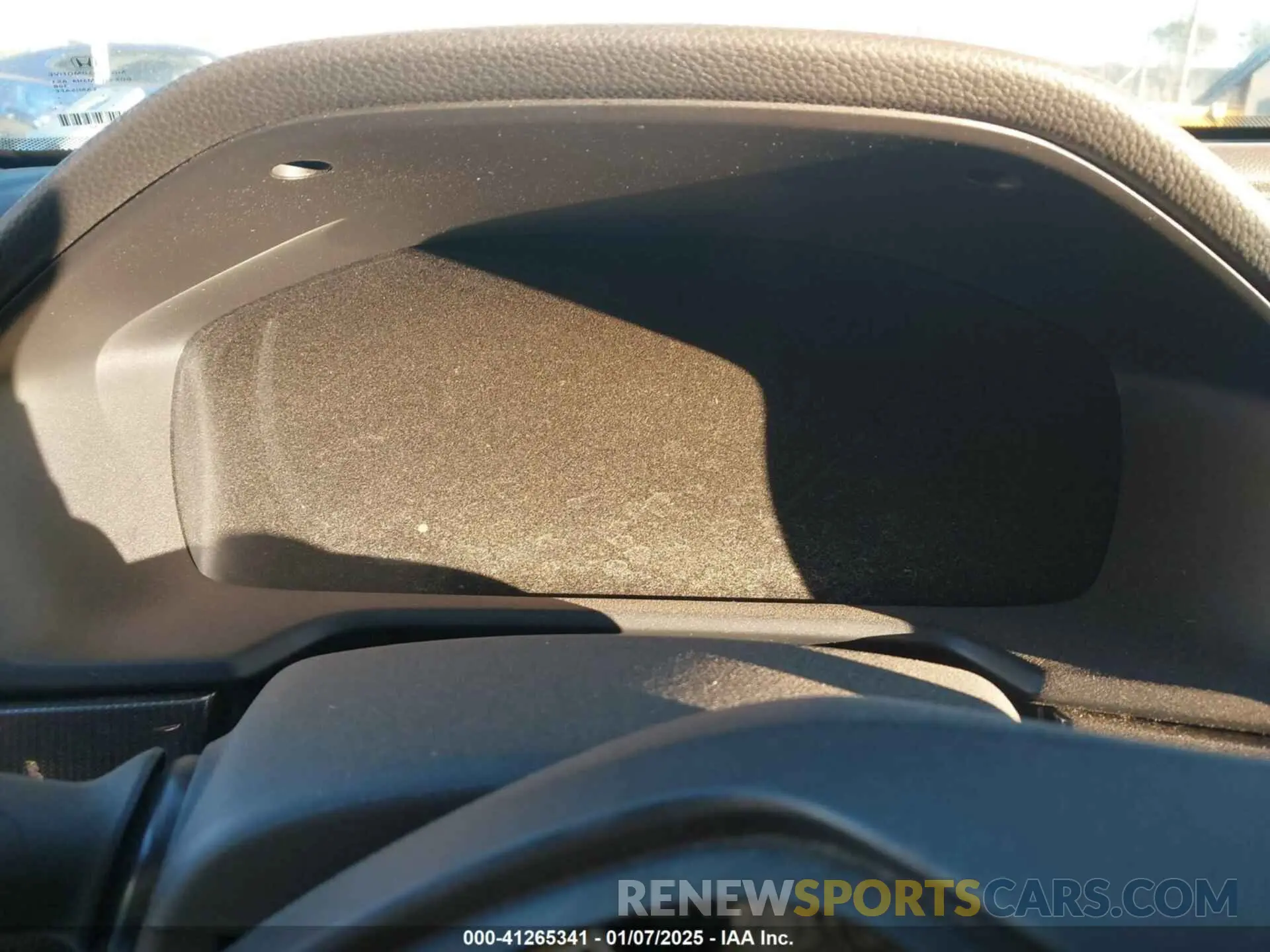 14 Photograph of a damaged car 1HGCV1F36LA012109 HONDA ACCORD 2020