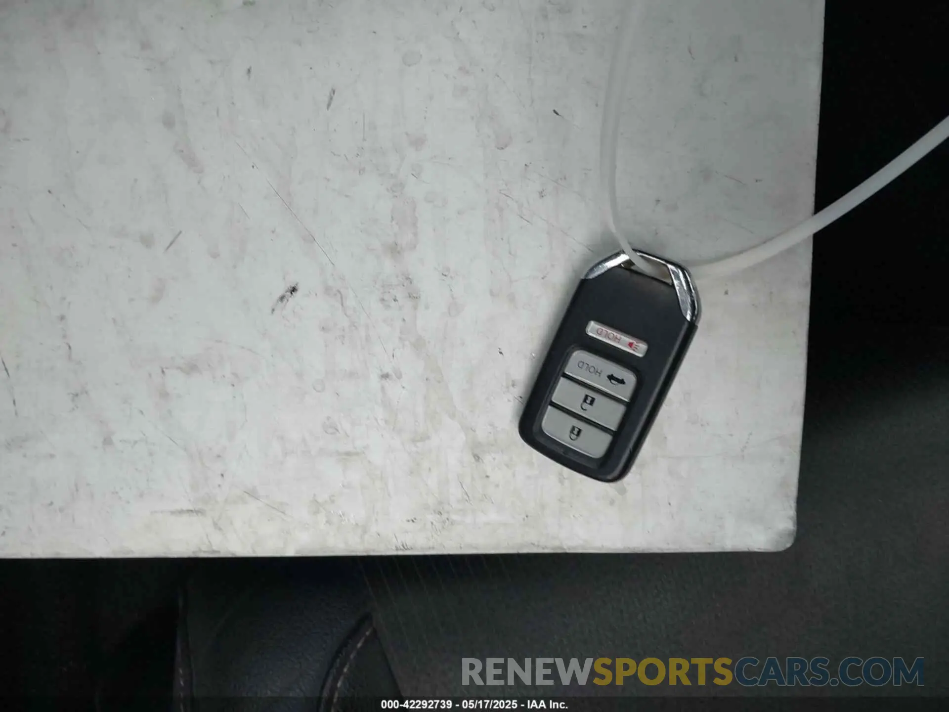 11 Photograph of a damaged car 1HGCV1F36LA014989 HONDA ACCORD 2020