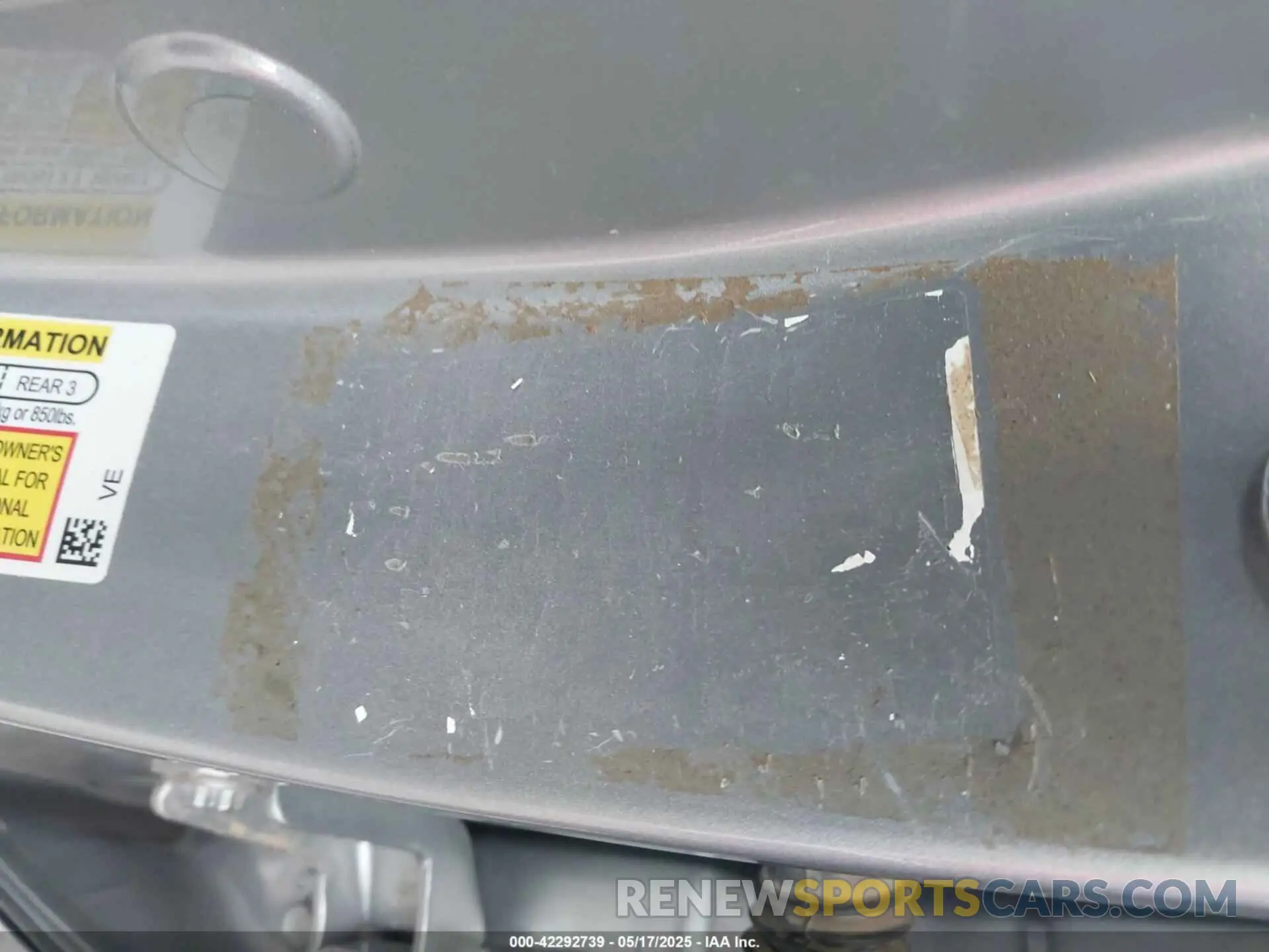 9 Photograph of a damaged car 1HGCV1F36LA014989 HONDA ACCORD 2020