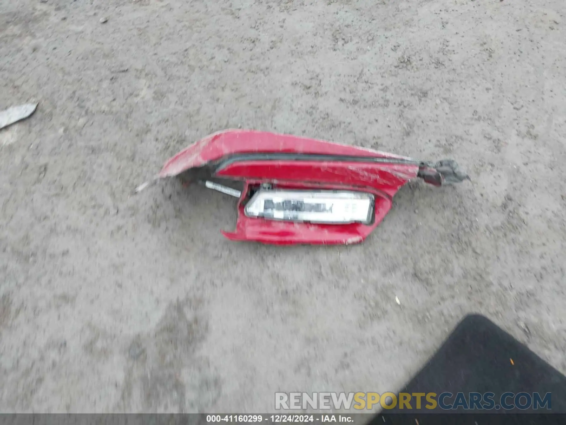12 Photograph of a damaged car 1HGCV1F36LA027192 HONDA ACCORD 2020