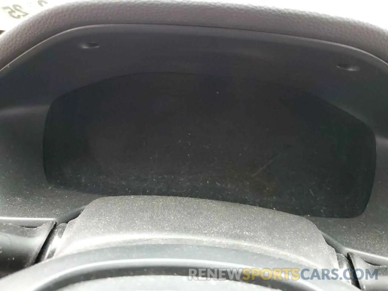 9 Photograph of a damaged car 1HGCV1F36LA039939 HONDA ACCORD 2020