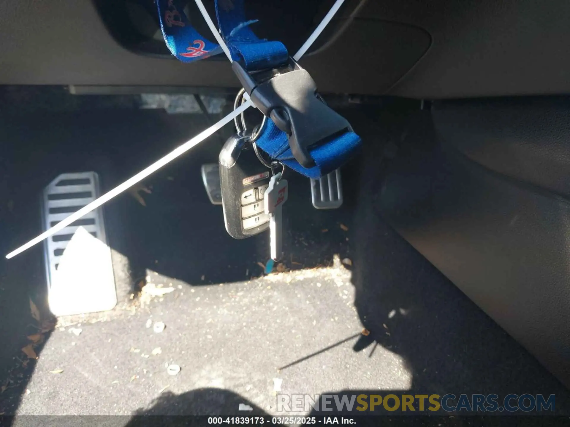 11 Photograph of a damaged car 1HGCV1F36LA145064 HONDA ACCORD 2020