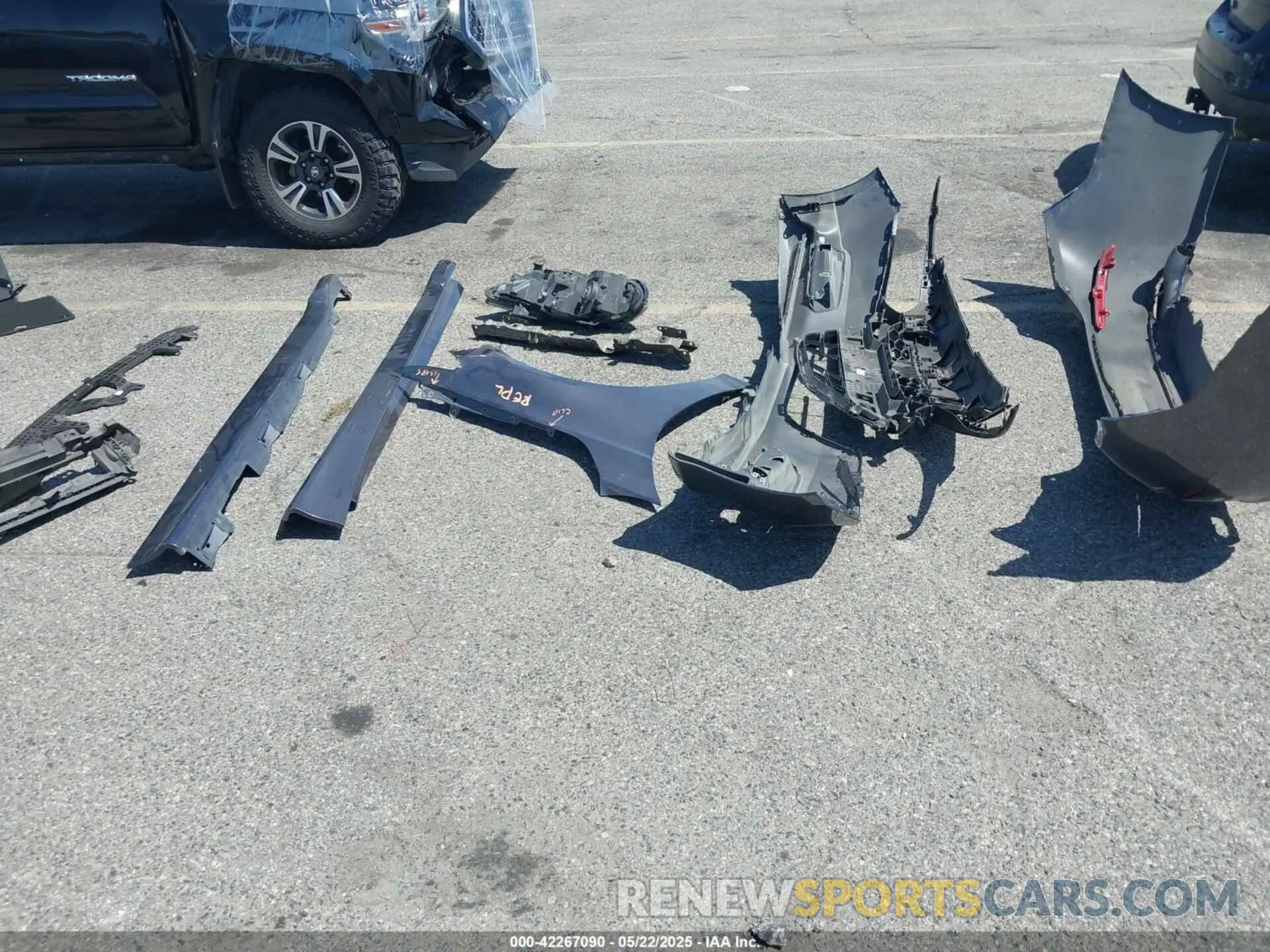 12 Photograph of a damaged car 1HGCV1F37LA017755 HONDA ACCORD 2020