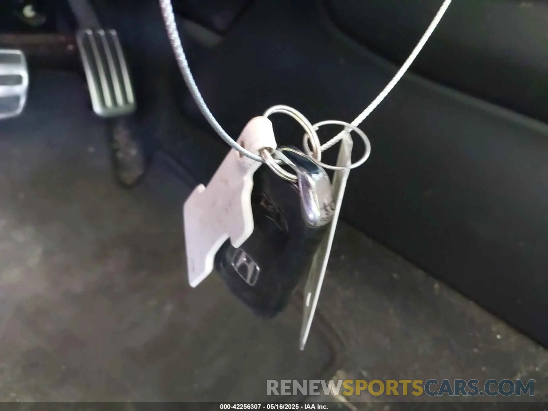 11 Photograph of a damaged car 1HGCV1F38LA062073 HONDA ACCORD 2020