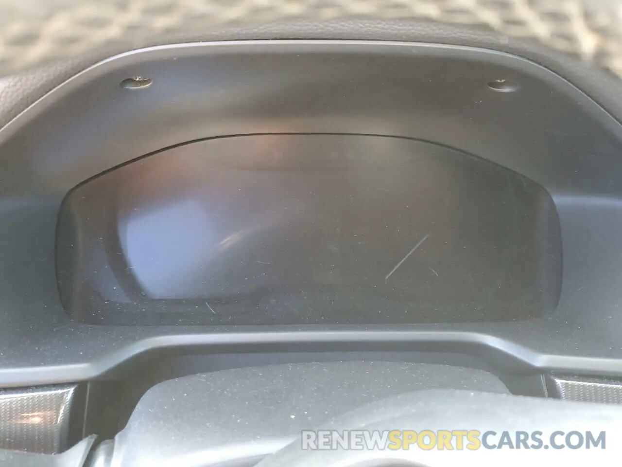 9 Photograph of a damaged car 1HGCV1F38LA117749 HONDA ACCORD 2020