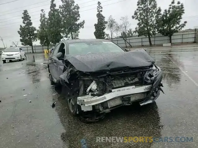 10 Photograph of a damaged car 1HGCV1F38LA129965 HONDA ACCORD 2020