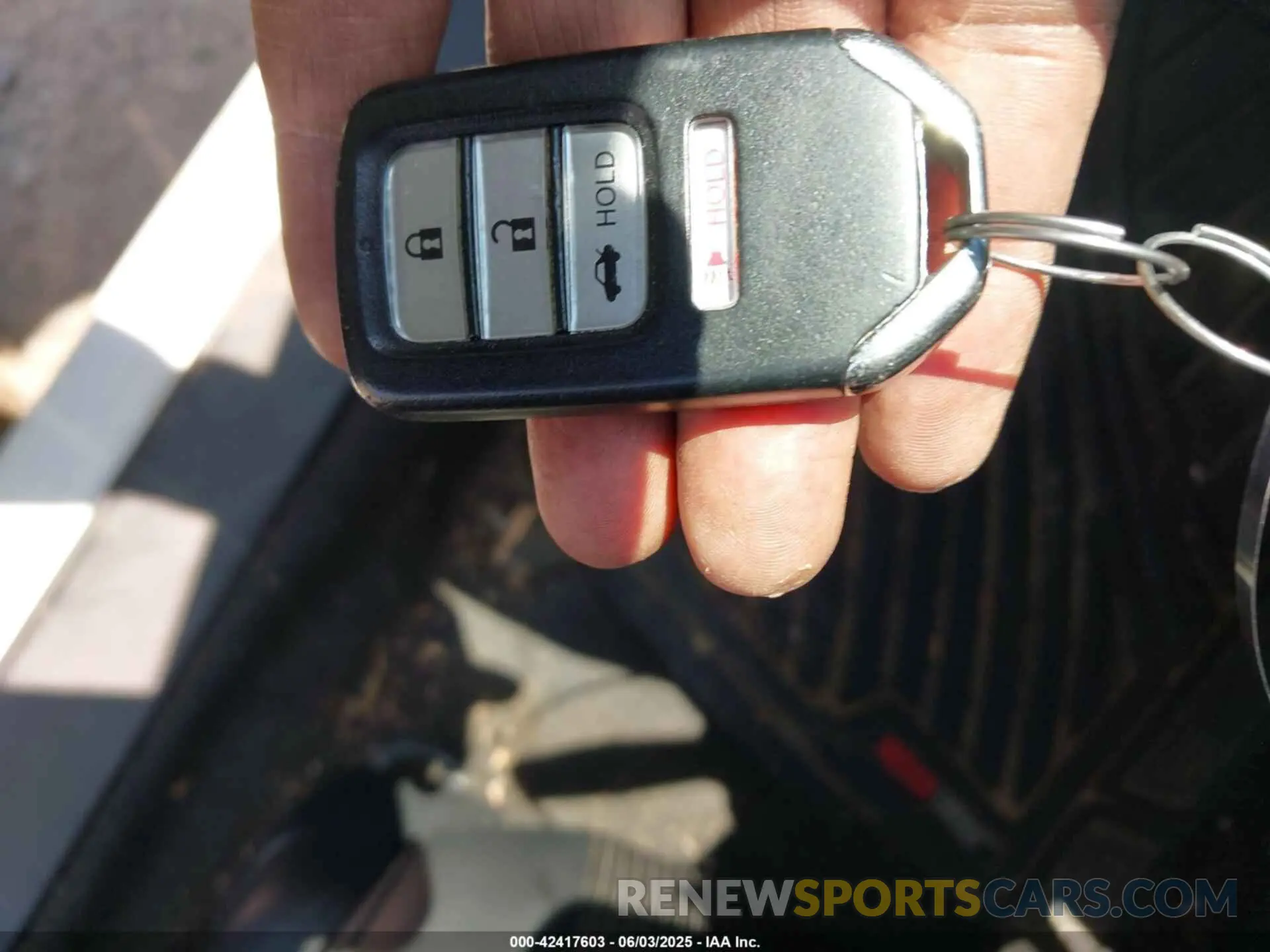 11 Photograph of a damaged car 1HGCV1F39LA062616 HONDA ACCORD 2020