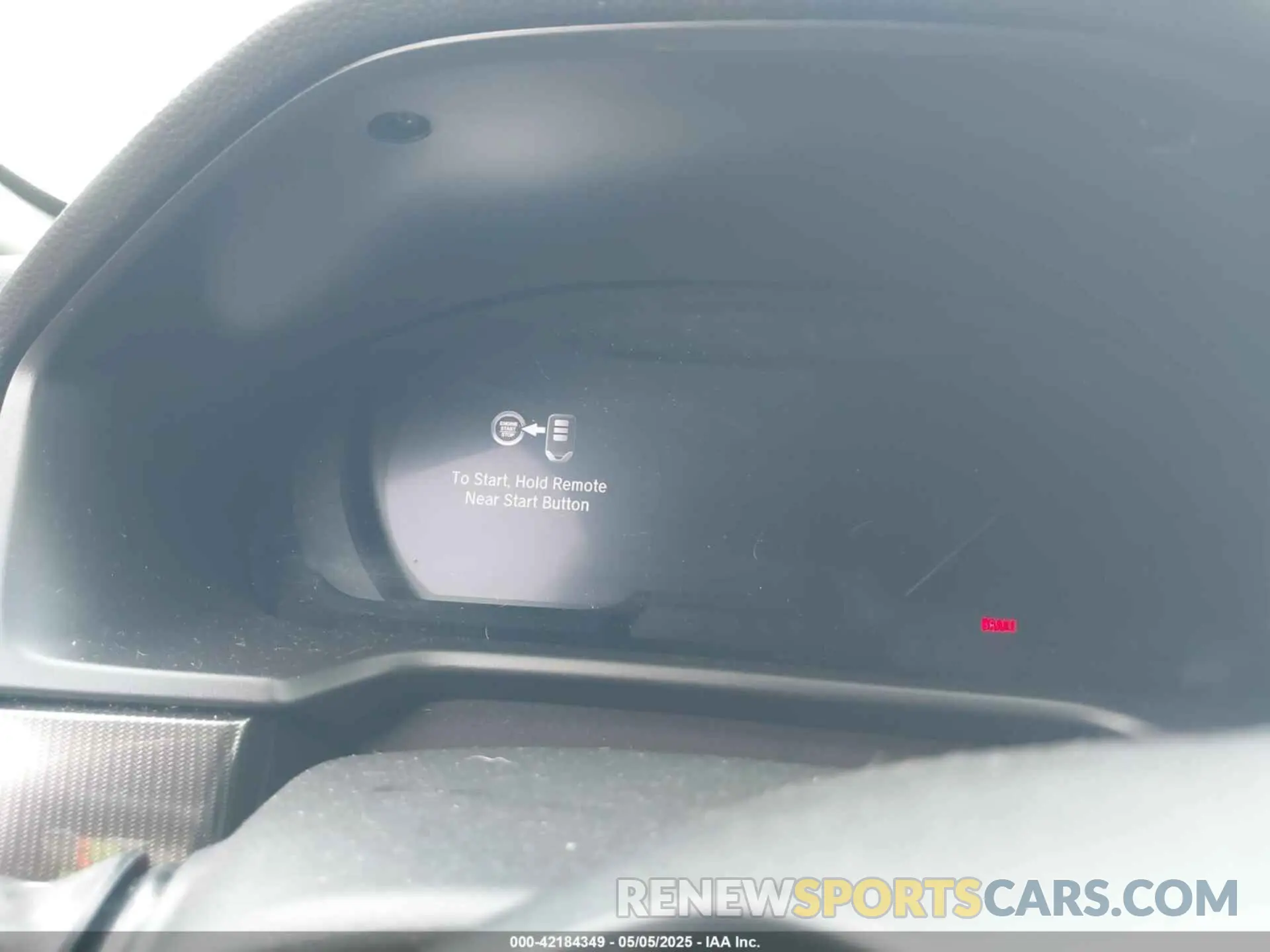 7 Photograph of a damaged car 1HGCV1F39LA073079 HONDA ACCORD 2020