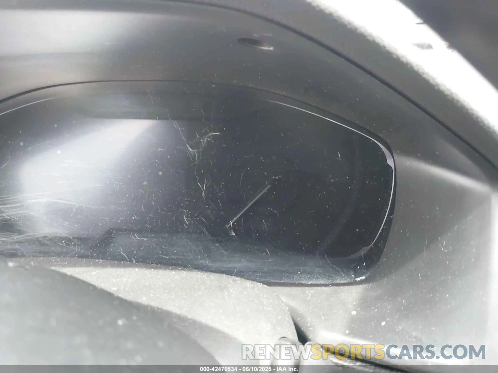 7 Photograph of a damaged car 1HGCV1F39LA106078 HONDA ACCORD 2020