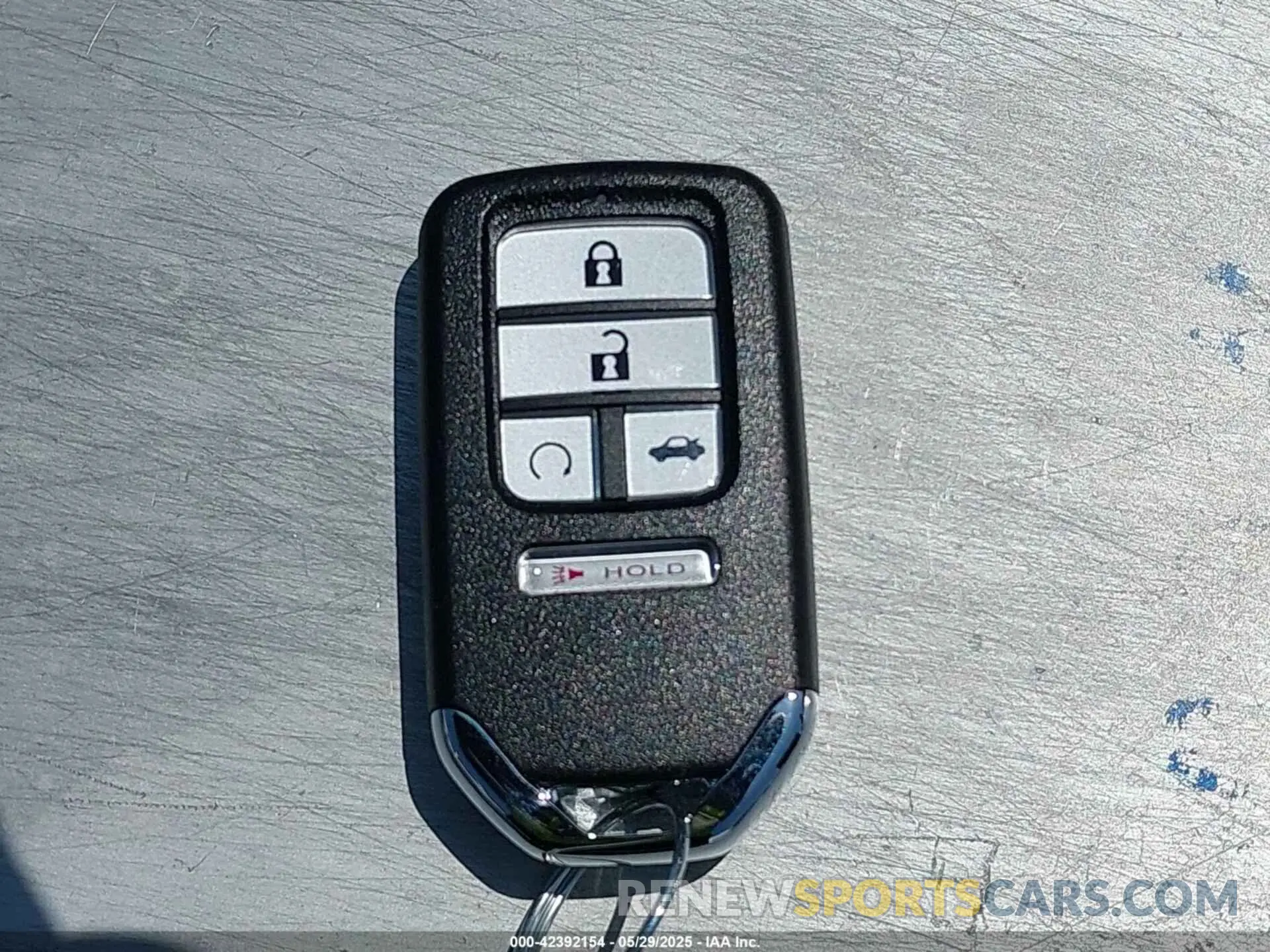 11 Photograph of a damaged car 1HGCV1F39LA111250 HONDA ACCORD 2020