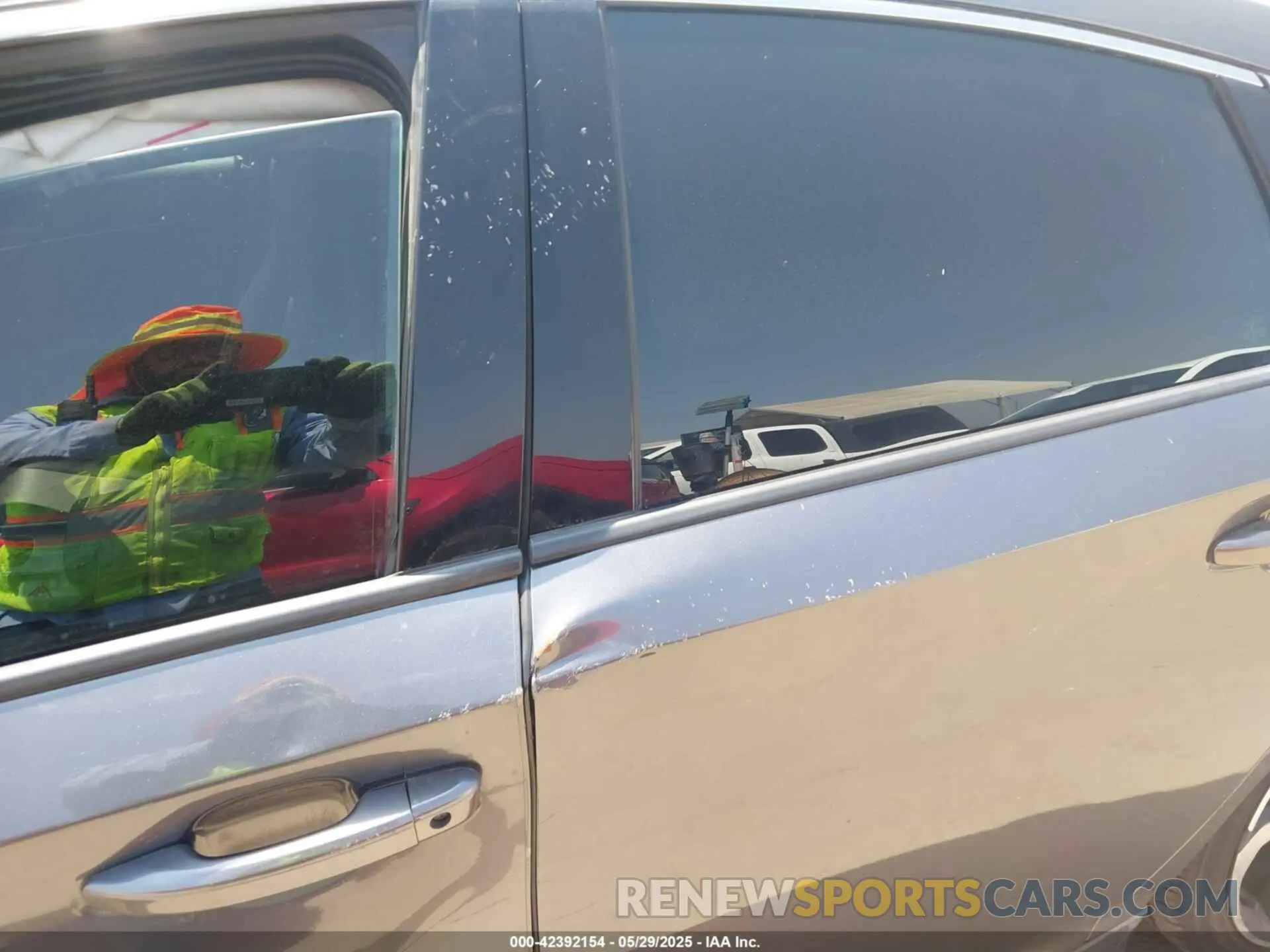 14 Photograph of a damaged car 1HGCV1F39LA111250 HONDA ACCORD 2020