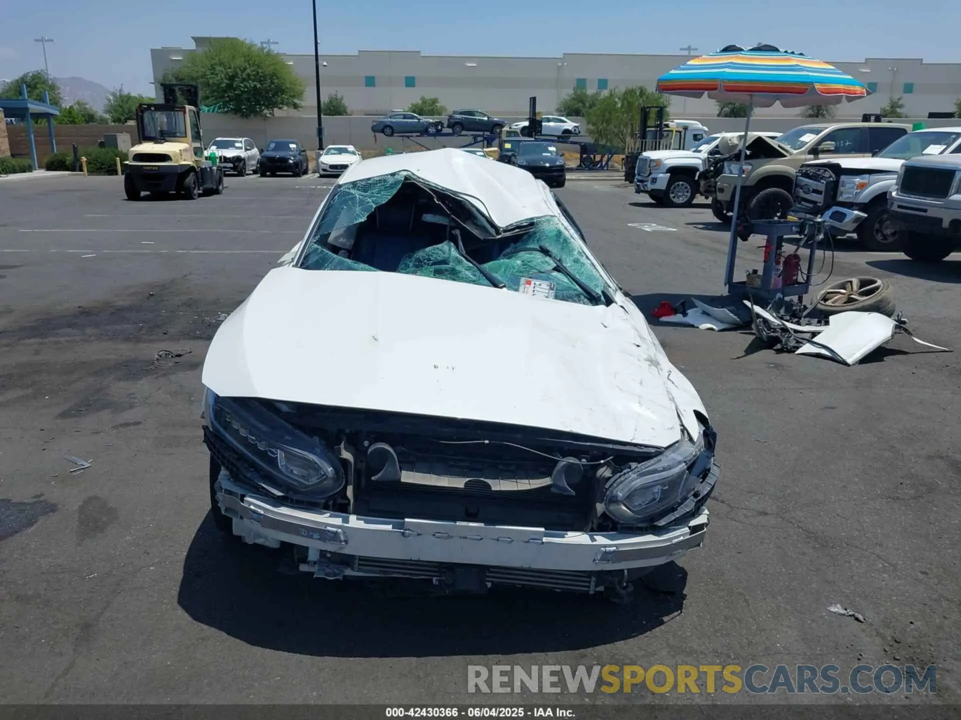12 Photograph of a damaged car 1HGCV1F39LA112172 HONDA ACCORD 2020