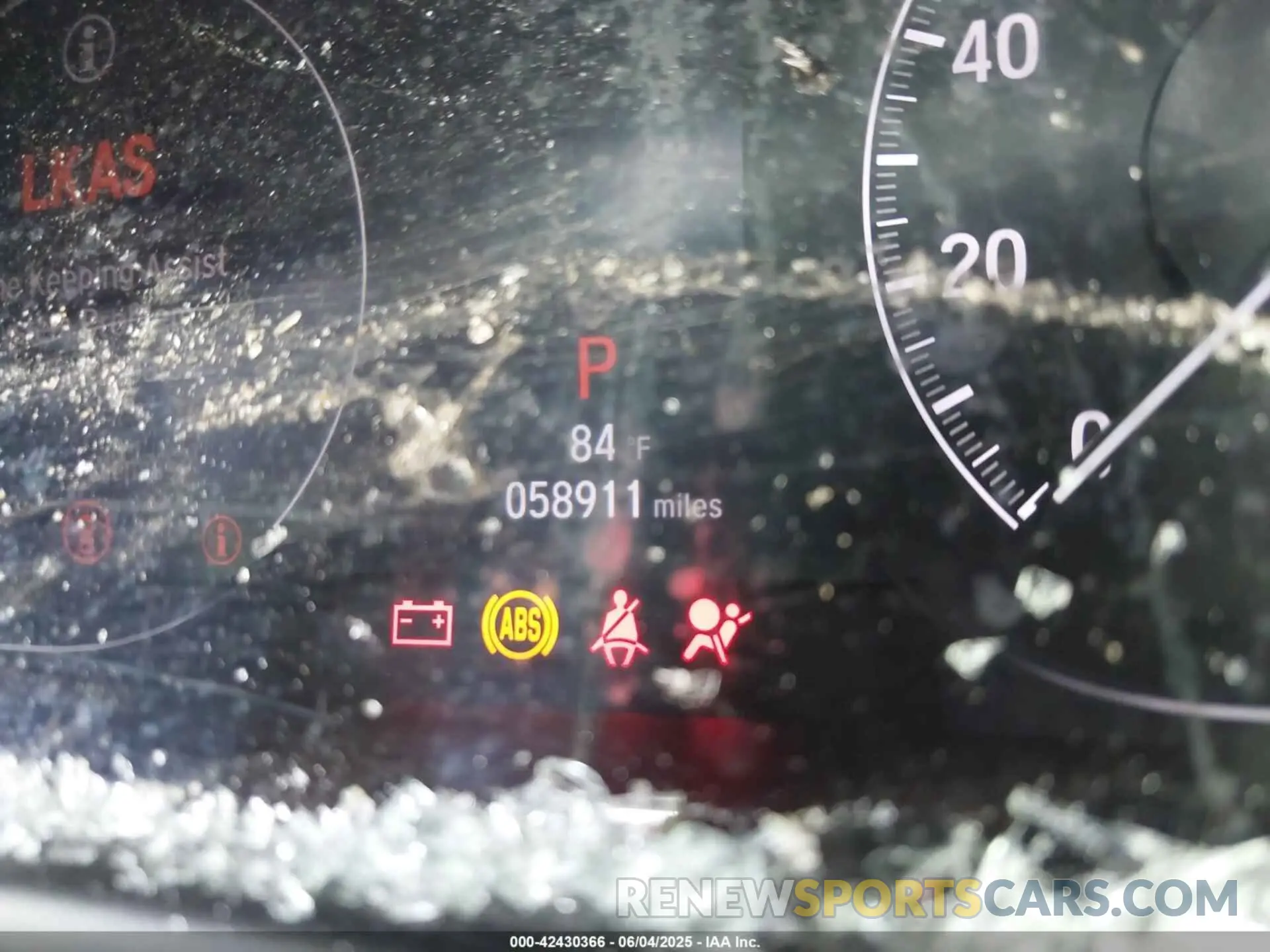 15 Photograph of a damaged car 1HGCV1F39LA112172 HONDA ACCORD 2020