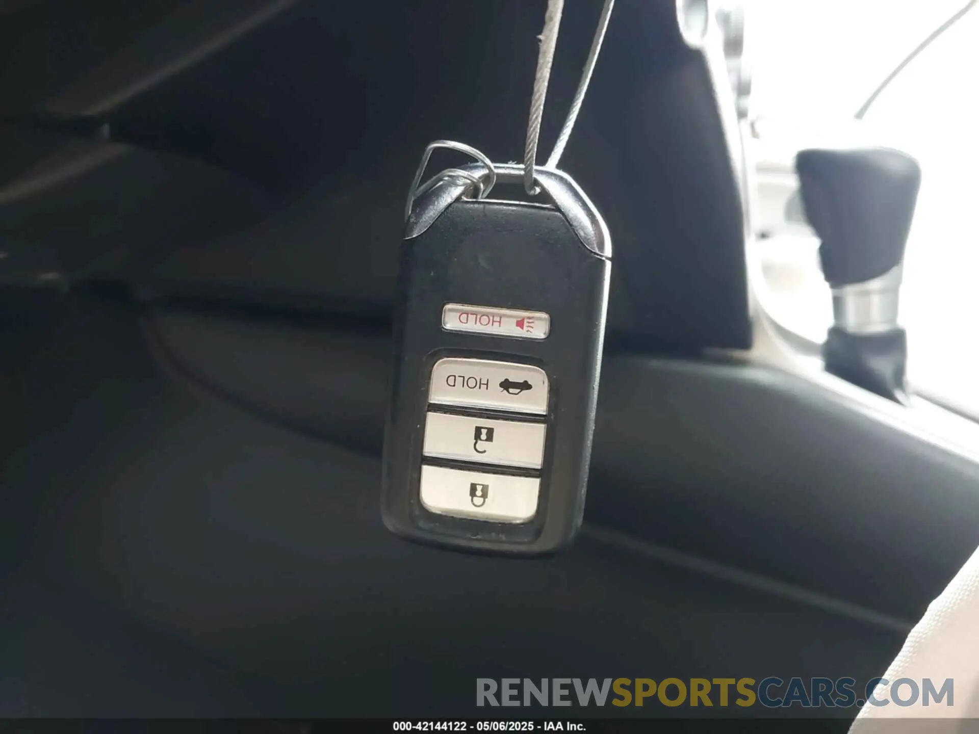 11 Photograph of a damaged car 1HGCV1F39LA146919 HONDA ACCORD 2020
