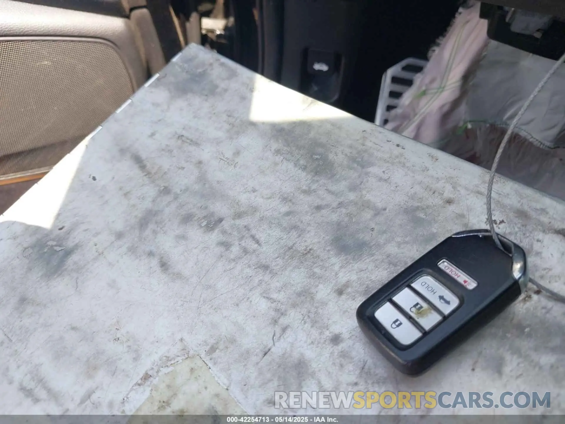11 Photograph of a damaged car 1HGCV1F39LA149609 HONDA ACCORD 2020