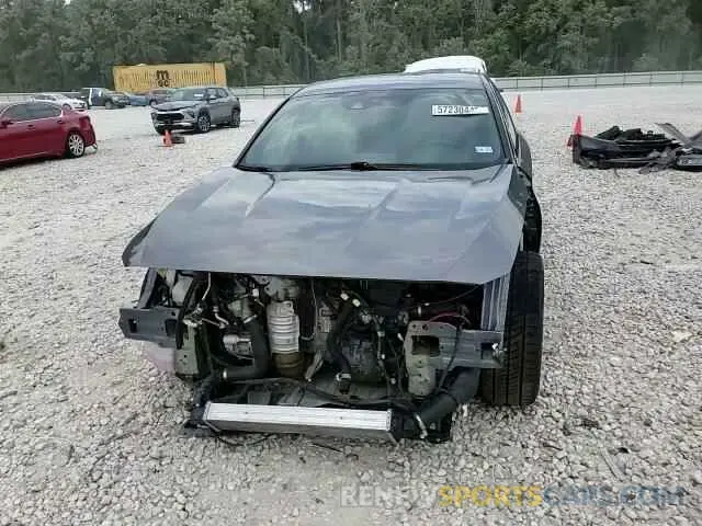 14 Photograph of a damaged car 1HGCV1F3XLA121690 HONDA ACCORD 2020