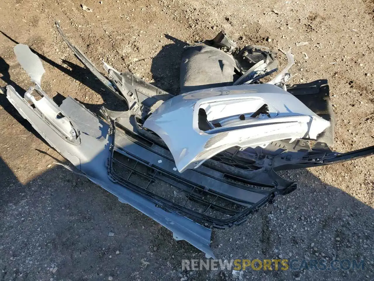12 Photograph of a damaged car 1HGCV1F3XLA800150 HONDA ACCORD 2020