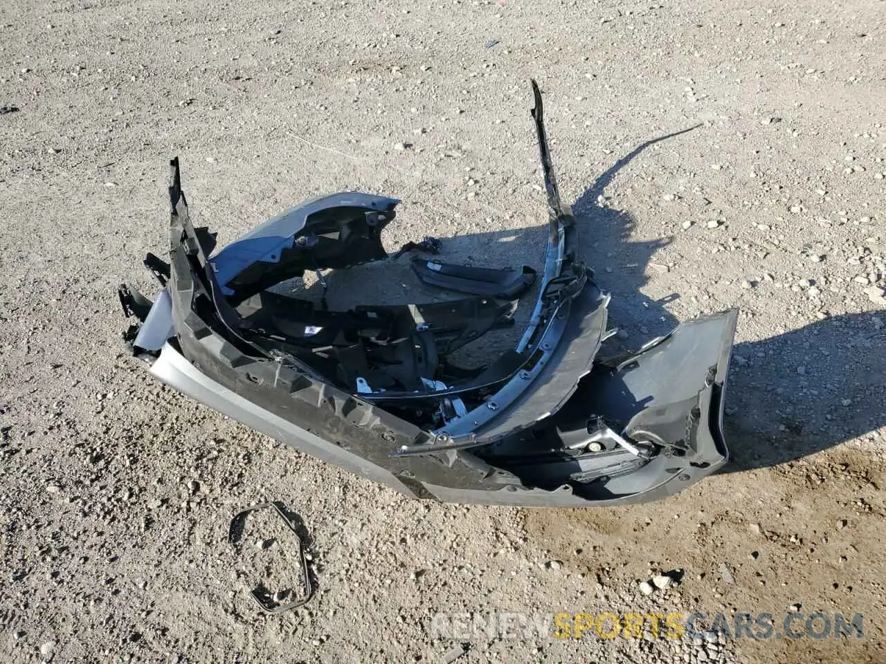 14 Photograph of a damaged car 1HGCV1F41LA016030 HONDA ACCORD 2020