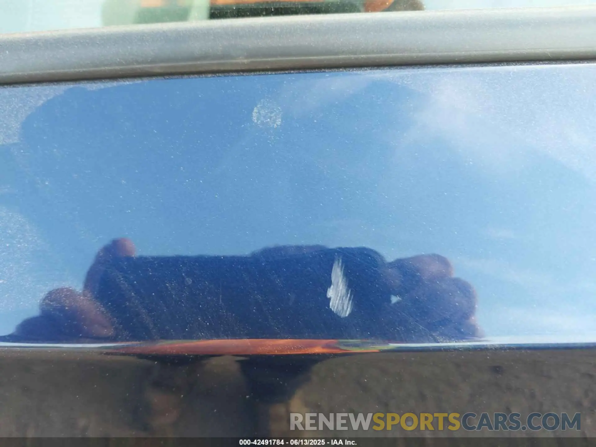 20 Photograph of a damaged car 1HGCV1F42LA140775 HONDA ACCORD 2020