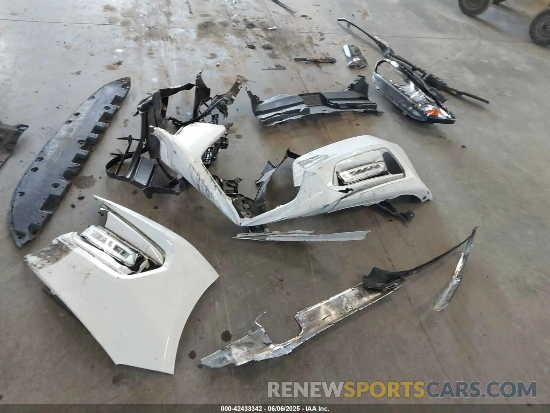 12 Photograph of a damaged car 1HGCV1F43LA150280 HONDA ACCORD 2020