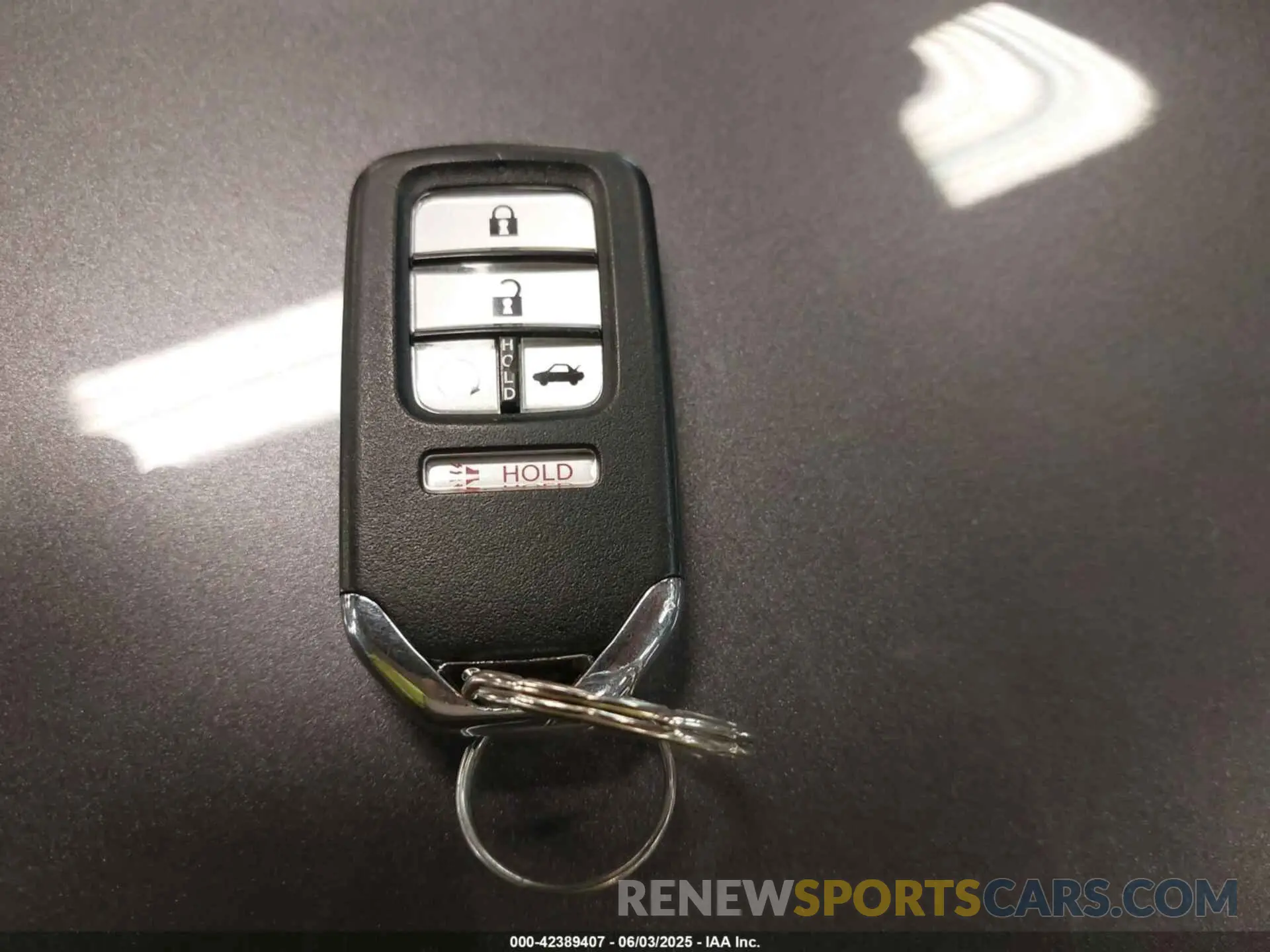 11 Photograph of a damaged car 1HGCV1F48LA062518 HONDA ACCORD 2020