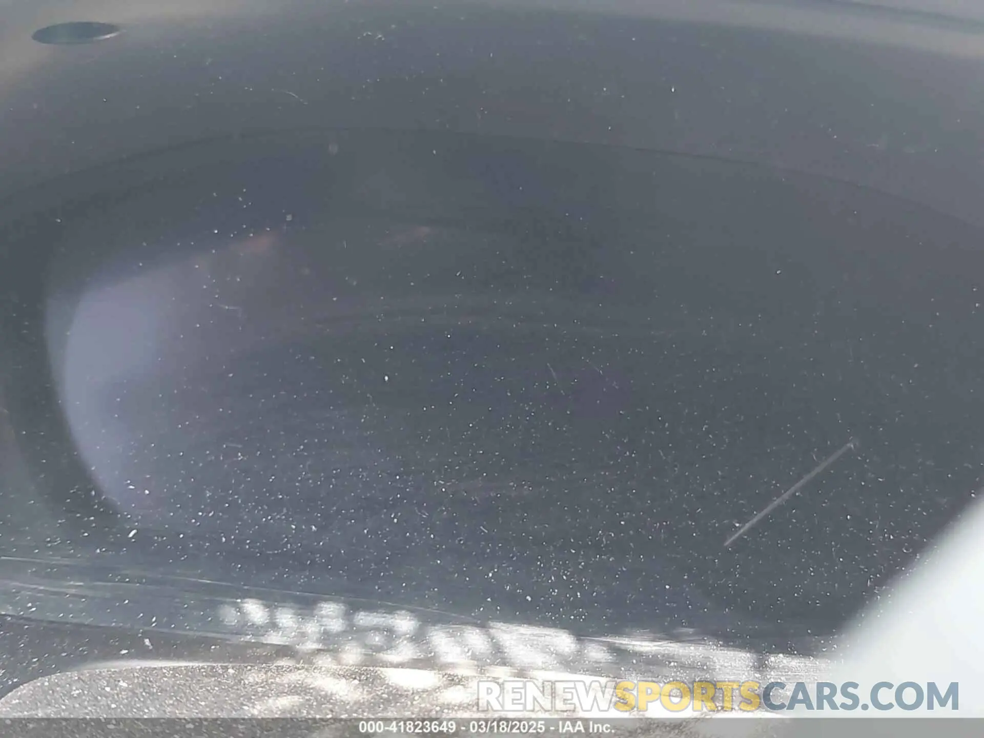 15 Photograph of a damaged car 1HGCV1F48LA064642 HONDA ACCORD 2020